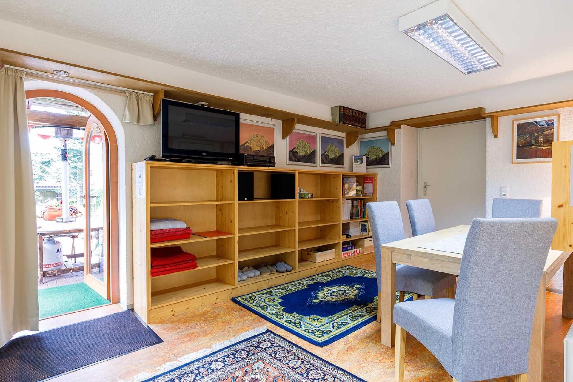 Landhaus Renata バイリッシュツェル エクステリア 写真