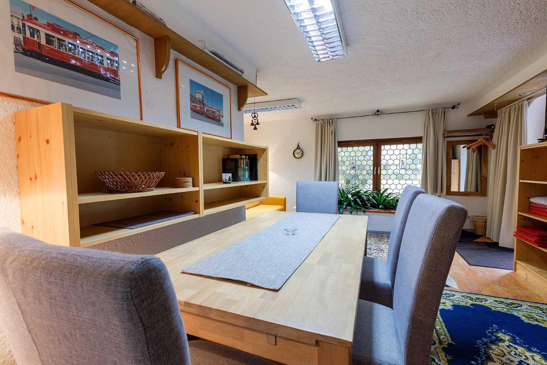 Landhaus Renata バイリッシュツェル エクステリア 写真