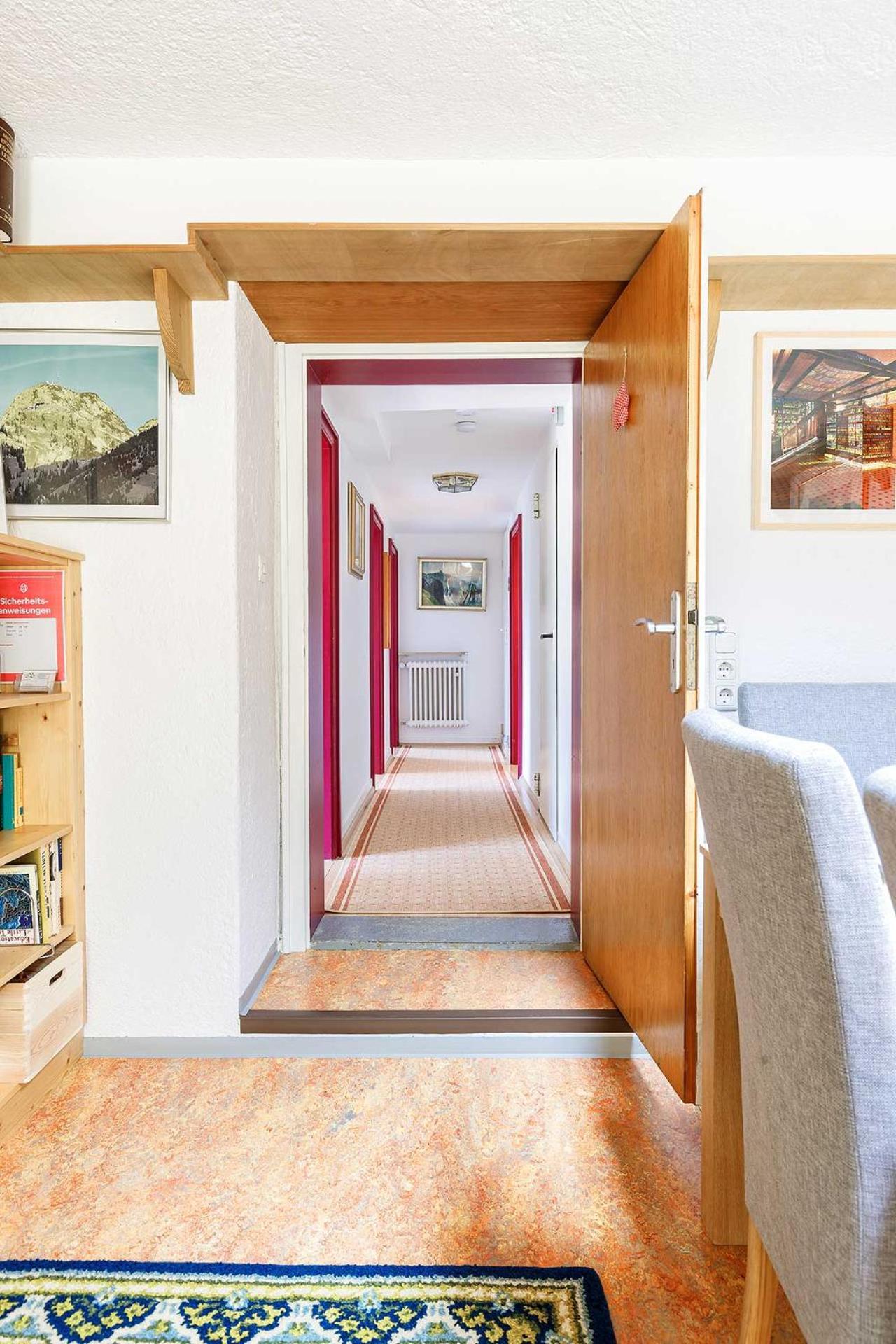 Landhaus Renata バイリッシュツェル エクステリア 写真