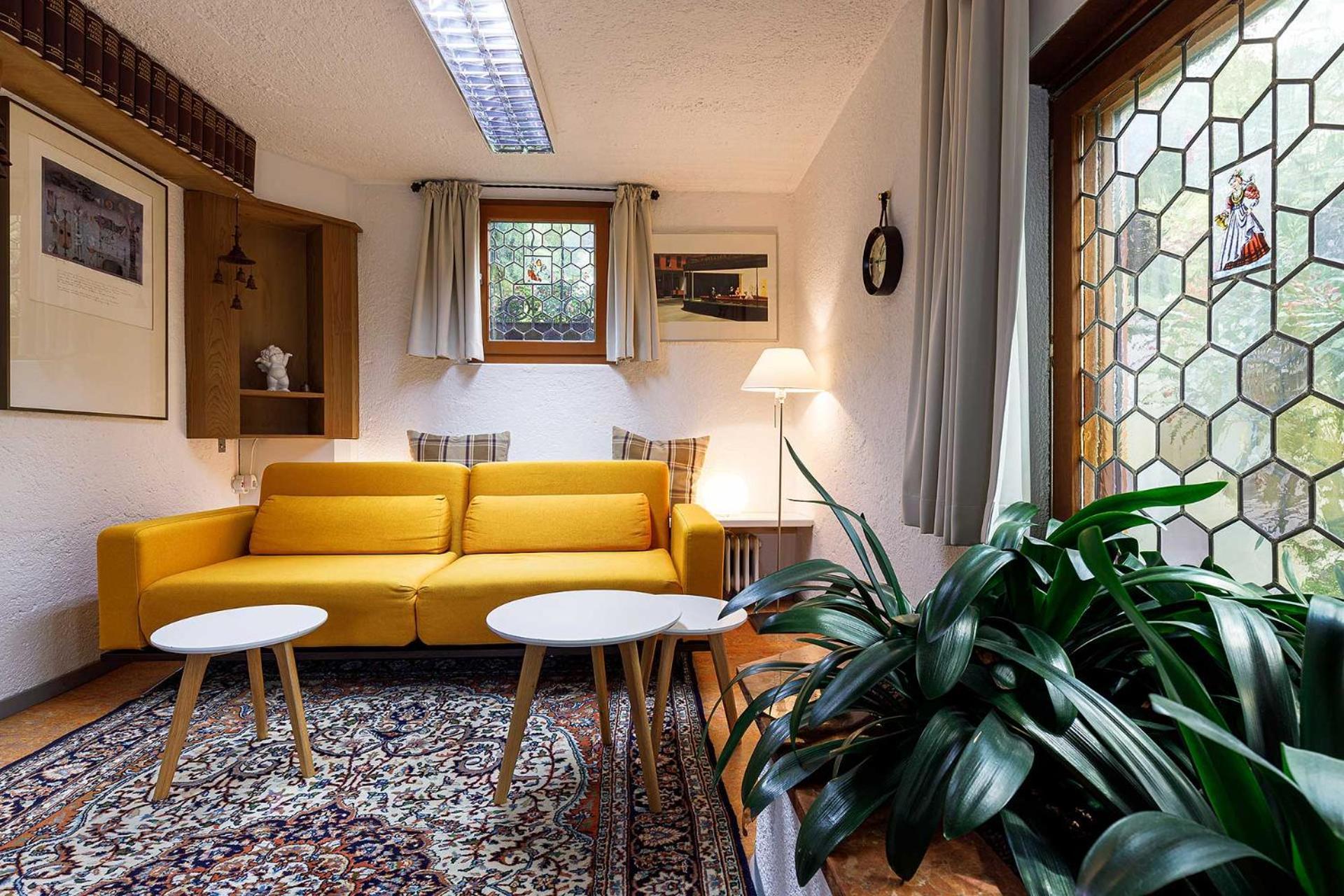 Landhaus Renata バイリッシュツェル エクステリア 写真